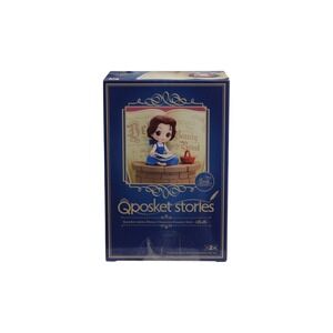 Beauty & The Beast‎ Qposket Stories Belle Figure Ver A.